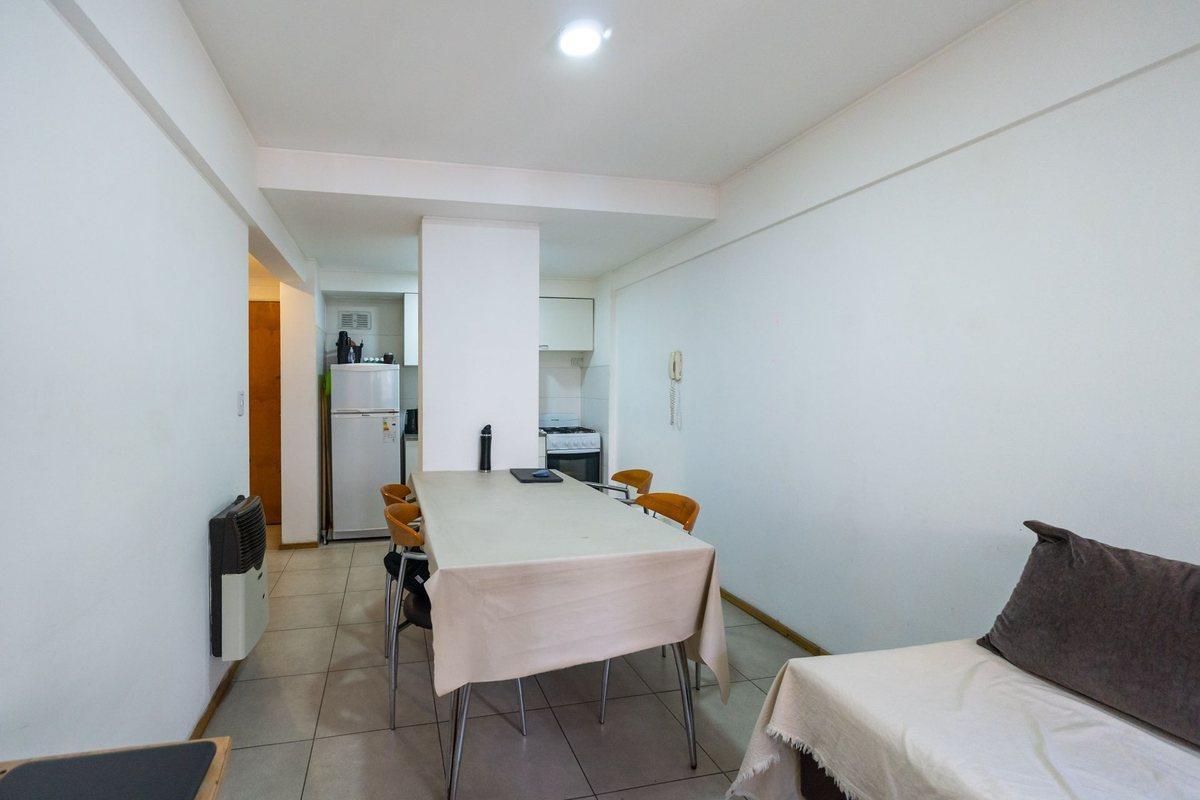 Foto de DEPARTAMENTO EN VENTA 1 DORMITORIO CENTRO, imagen 4