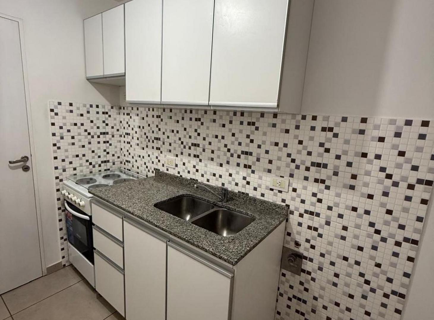 Foto de ALQUILER MONO AMPLIO CON BALCON Y AMENITIES, imagen 4