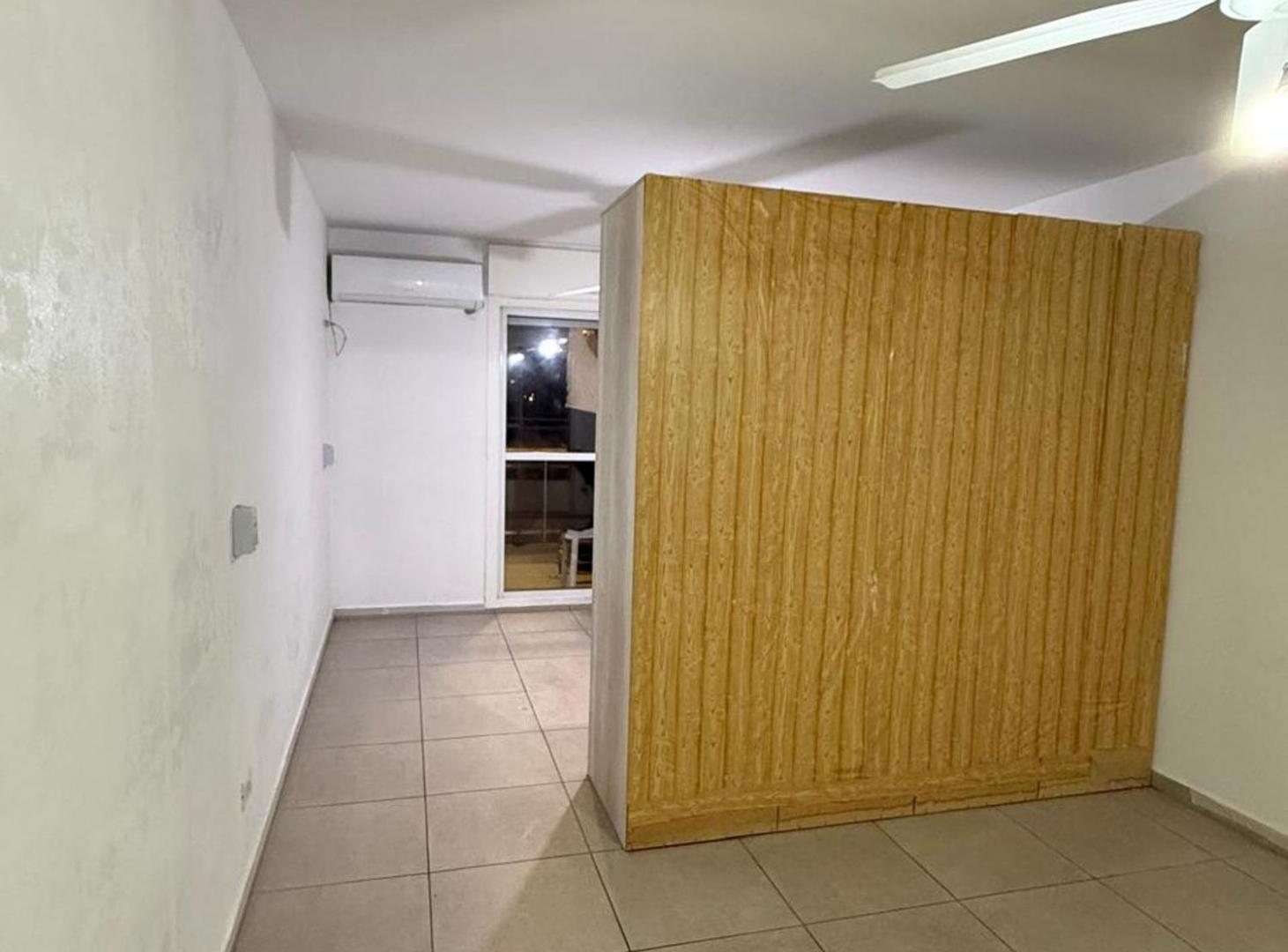 Foto de ALQUILER MONO AMPLIO CON BALCON Y AMENITIES, imagen 4