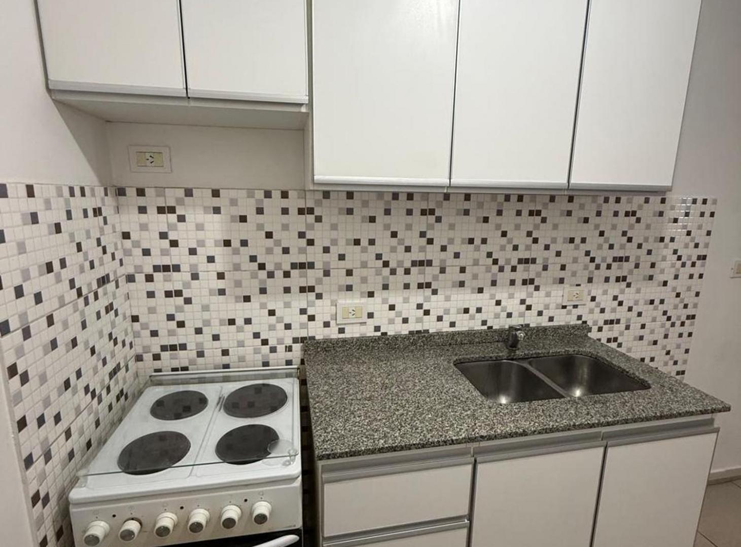 Foto de ALQUILER MONO AMPLIO CON BALCON Y AMENITIES, imagen 2