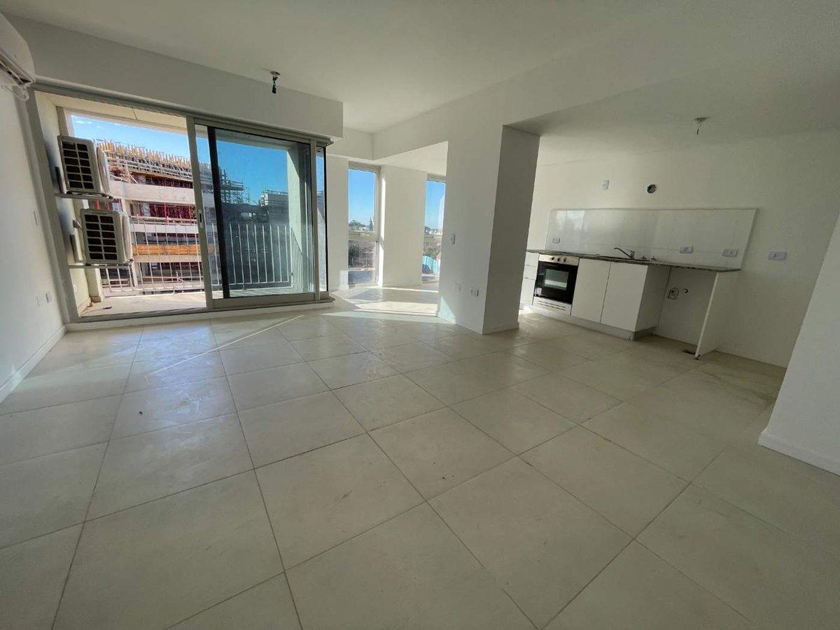 Foto de DEPARTAMENTO EN VENTA UN DORMITORIO PUERTO NORTE, imagen 1