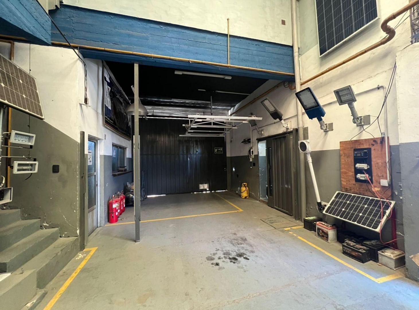 Foto de GALPÓN EN VENTA FISHERTON INDUSTRIAL, imagen 2