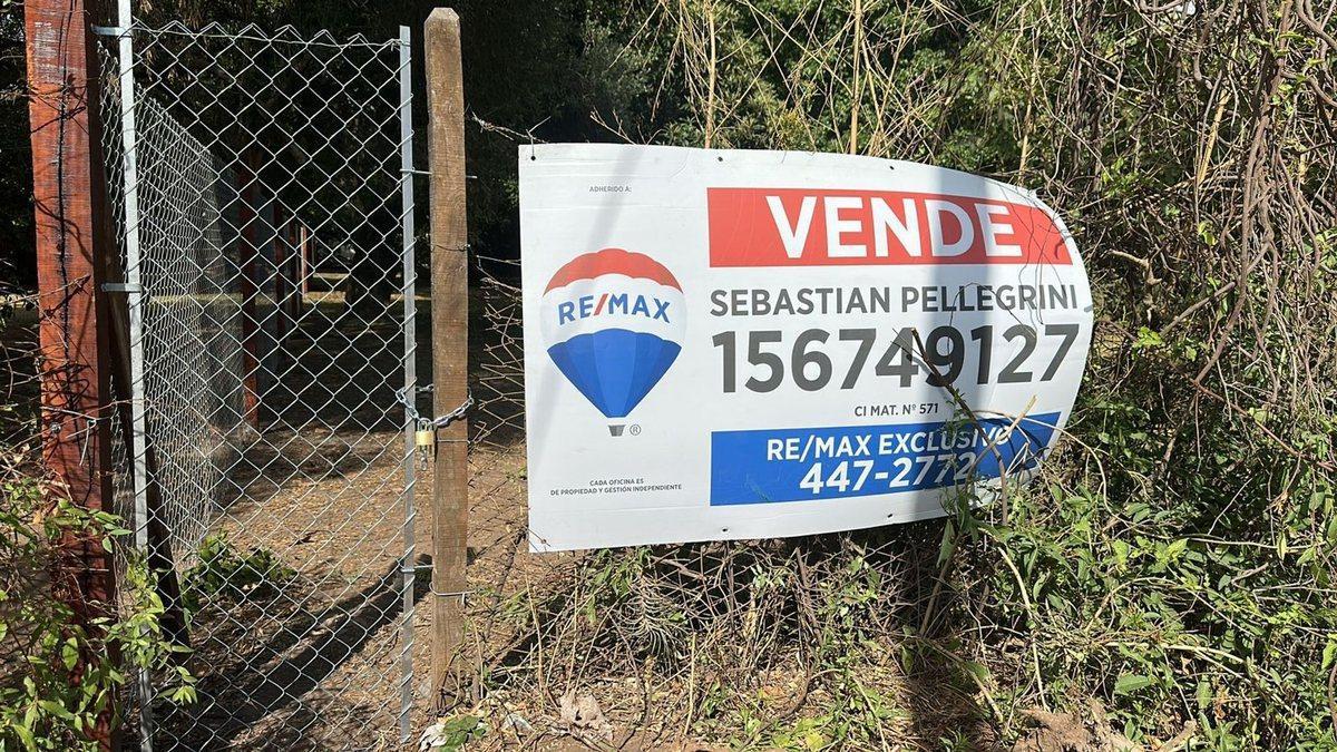 Foto de VENTA TERRENO ALVEAR, imagen 2