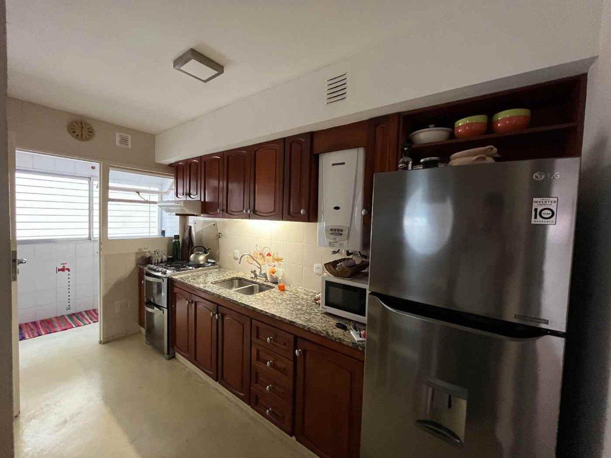 Foto de DEPARTAMENTO VENTA LOURDES 4 DORMITORIOS Y COCHERA, imagen 4
