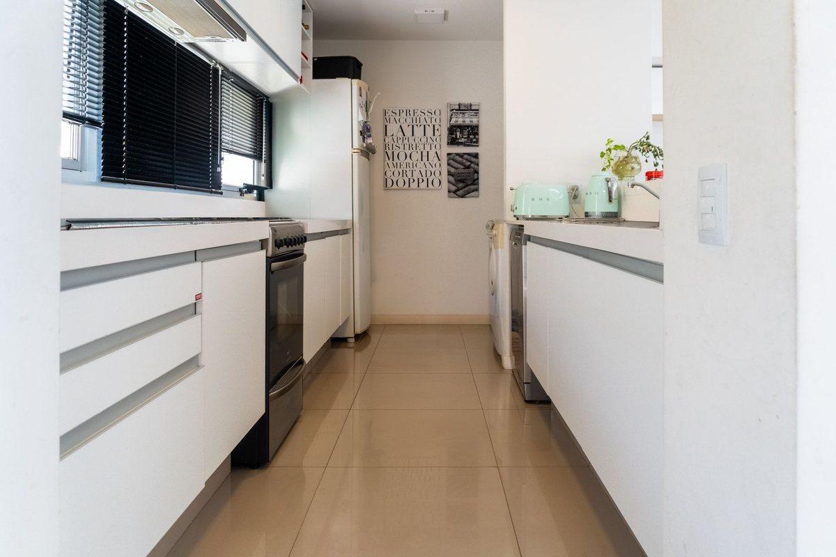 Foto de ALQUILER DE DEPARTAMENTO DOS DORMITORIOS, imagen 5
