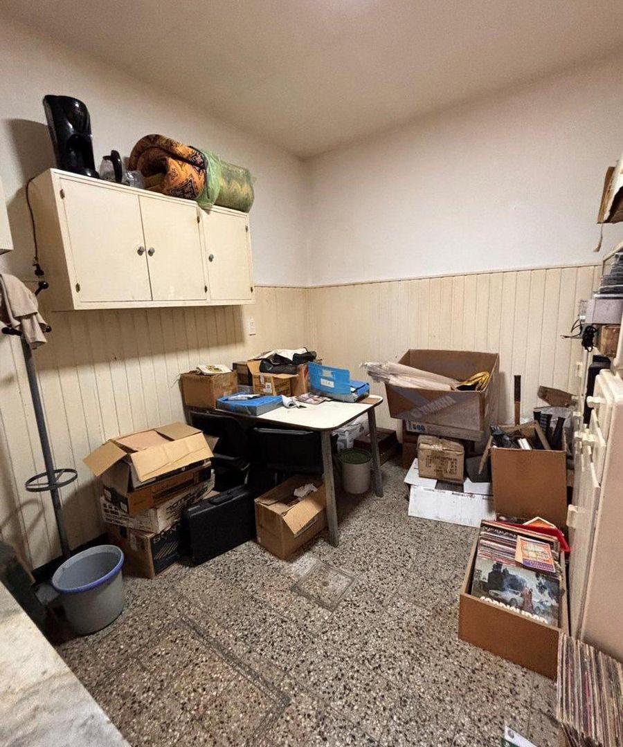 Foto de DEPOSITO/CASA EN BARRIO AZCUENEGA, imagen 4