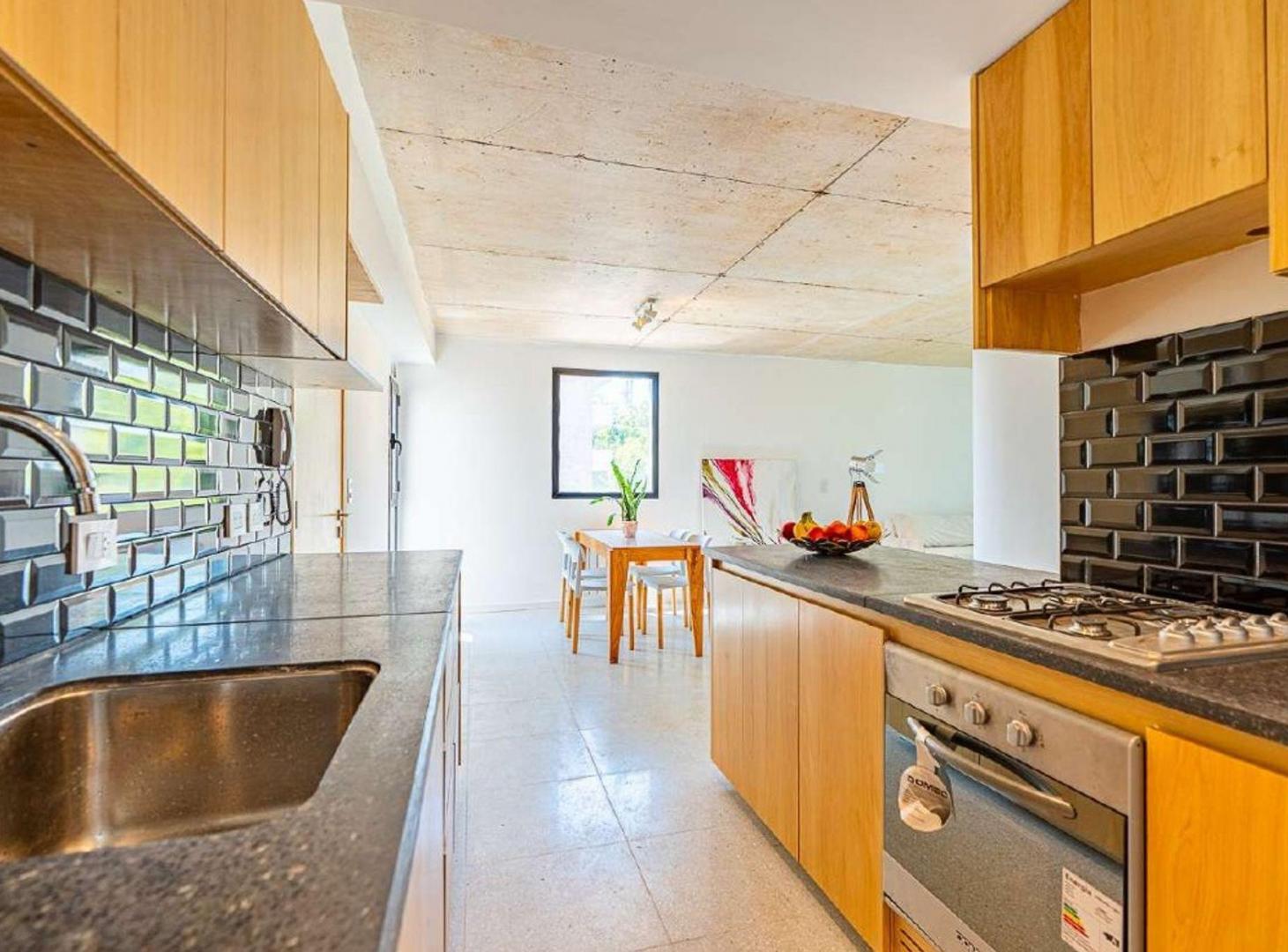 Foto de VENTA DEPARTAMENTO 2 DORMITORIOS EN ARROYITO, imagen 3