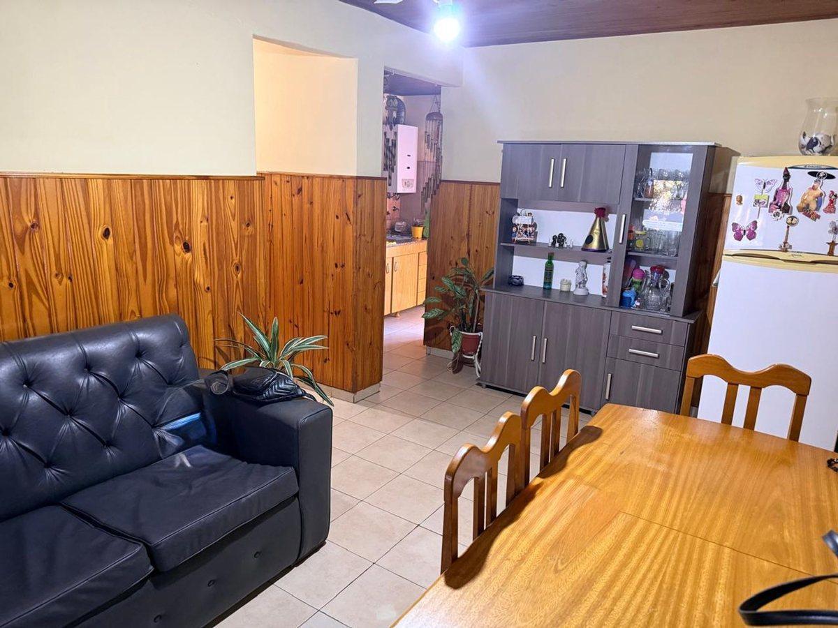DEPARTAMENTO EN VENTA 3 DORM  BARRIO ACINDAR