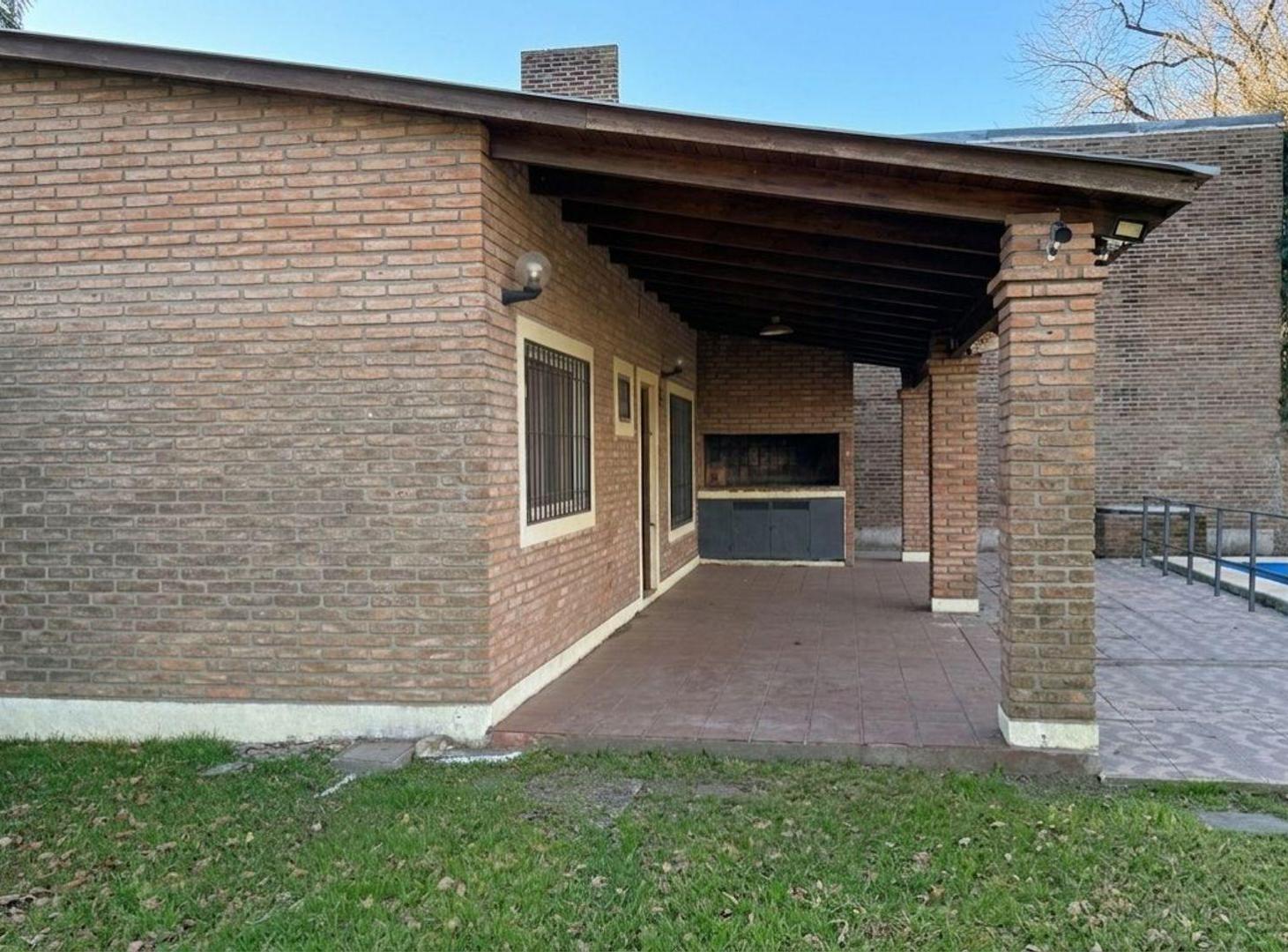 Foto de CASA EN VENTA 1 DORMITORIO FUNES, imagen 5