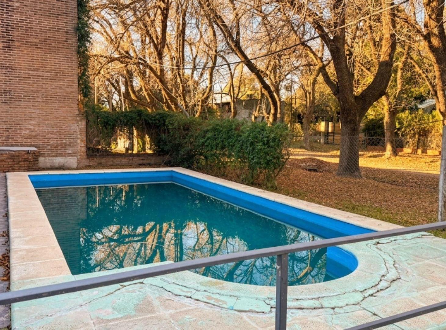 Foto de CASA EN VENTA 1 DORMITORIO FUNES, imagen 1