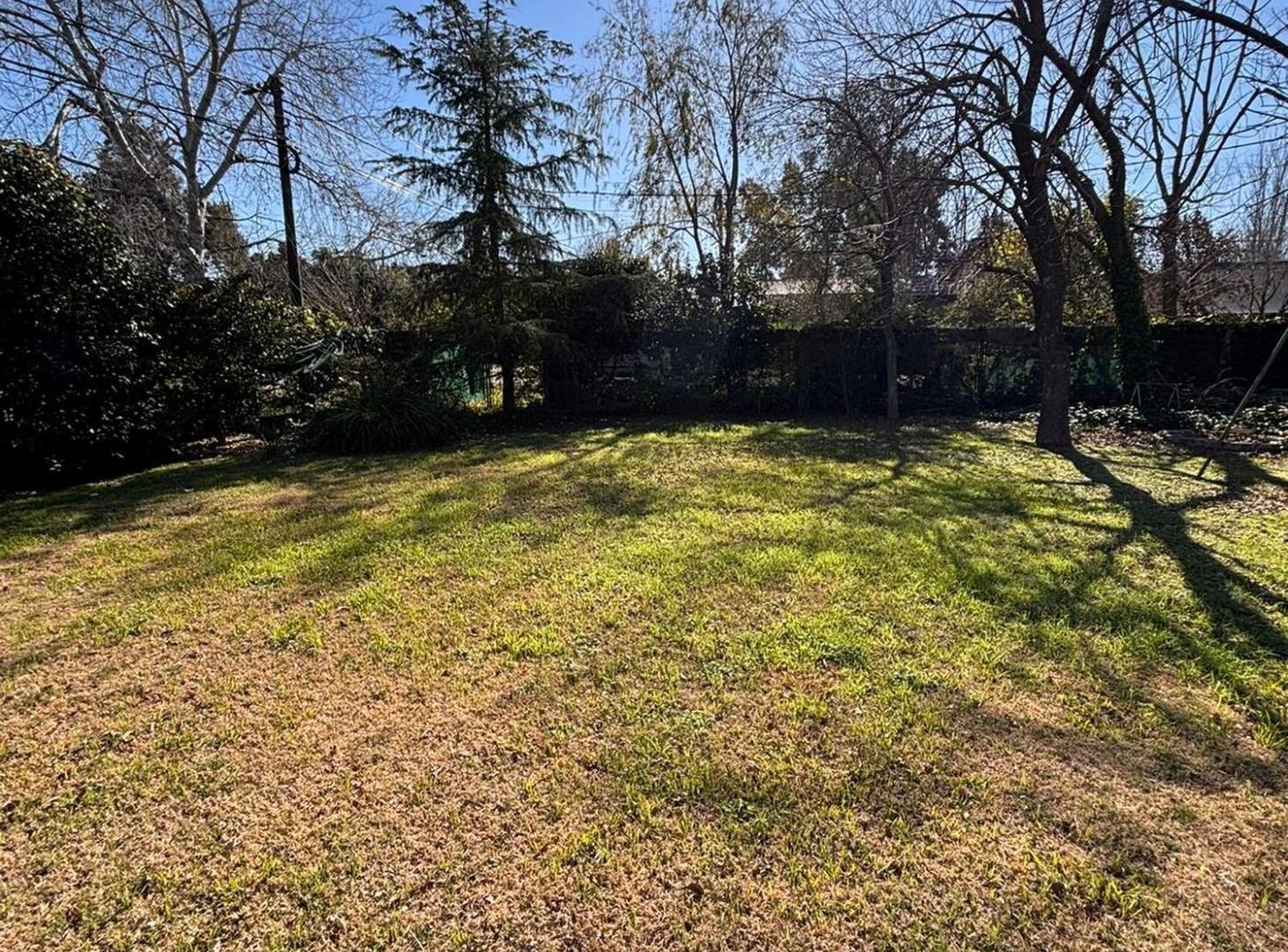 Foto de VENTA LOTE SAN EDUARDO, imagen 3