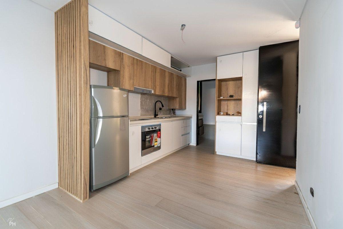 Foto de MONOAMBIENTE EN VENTA CON COCHERA EN ALBERDI, imagen 3