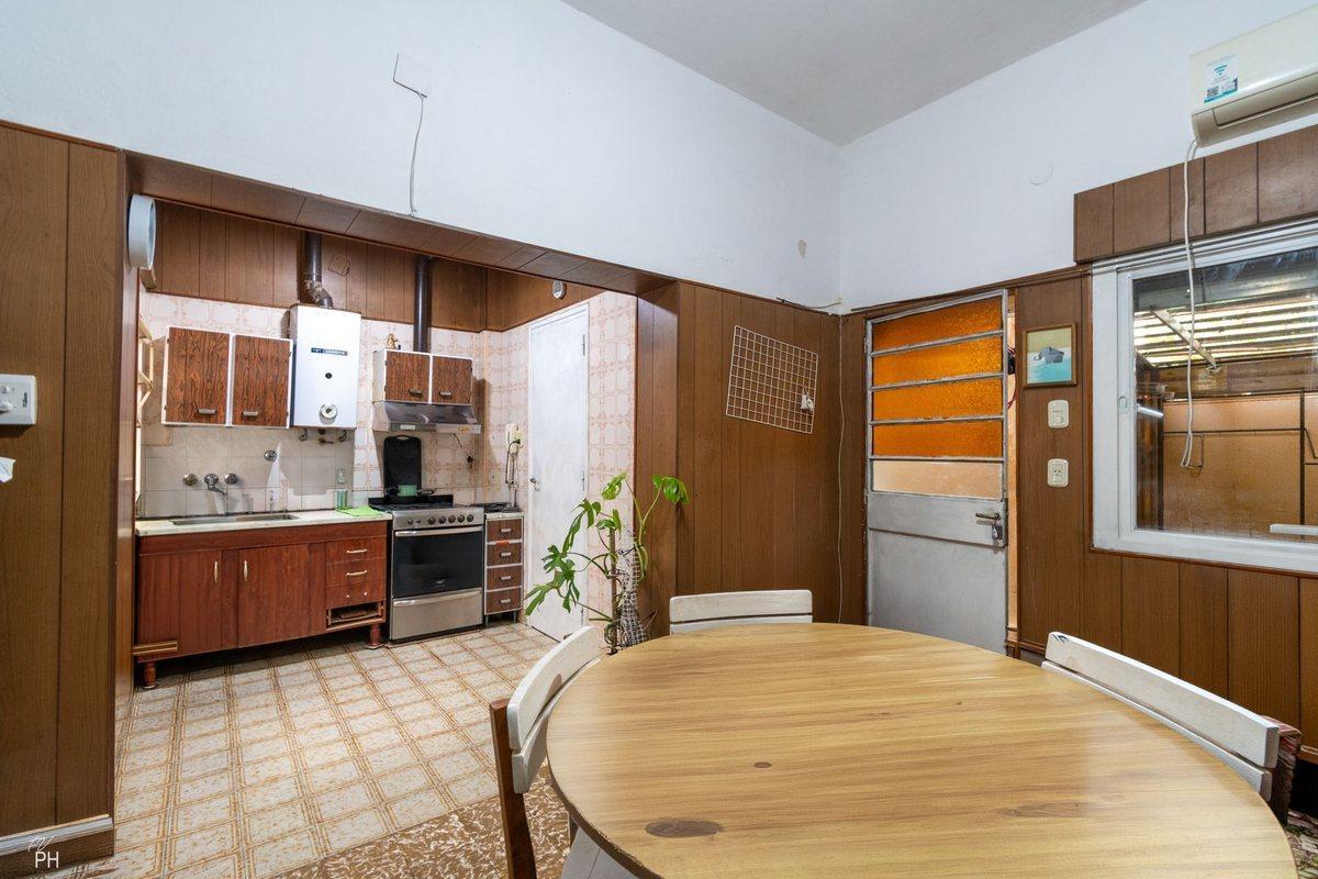 Foto de CASA VENTA 2 DORMIS. B. AZCUÉNAGA (OESTE), ROSARIO, imagen 2