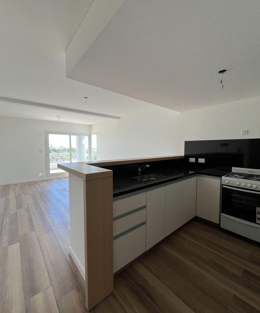 Foto de DEPTO VENTA 3 DORMITORIOS PISO EXCLUSIVO VISTA RIO, imagen 5