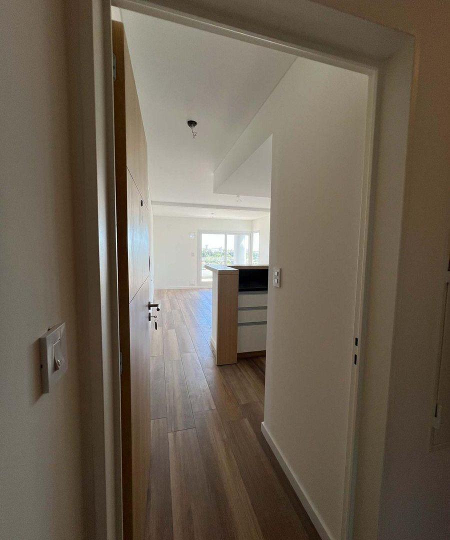 Foto de DEPTO EN VENTA 1 DORMIORIO - SAN LORENZO VISTA RIO, imagen 5
