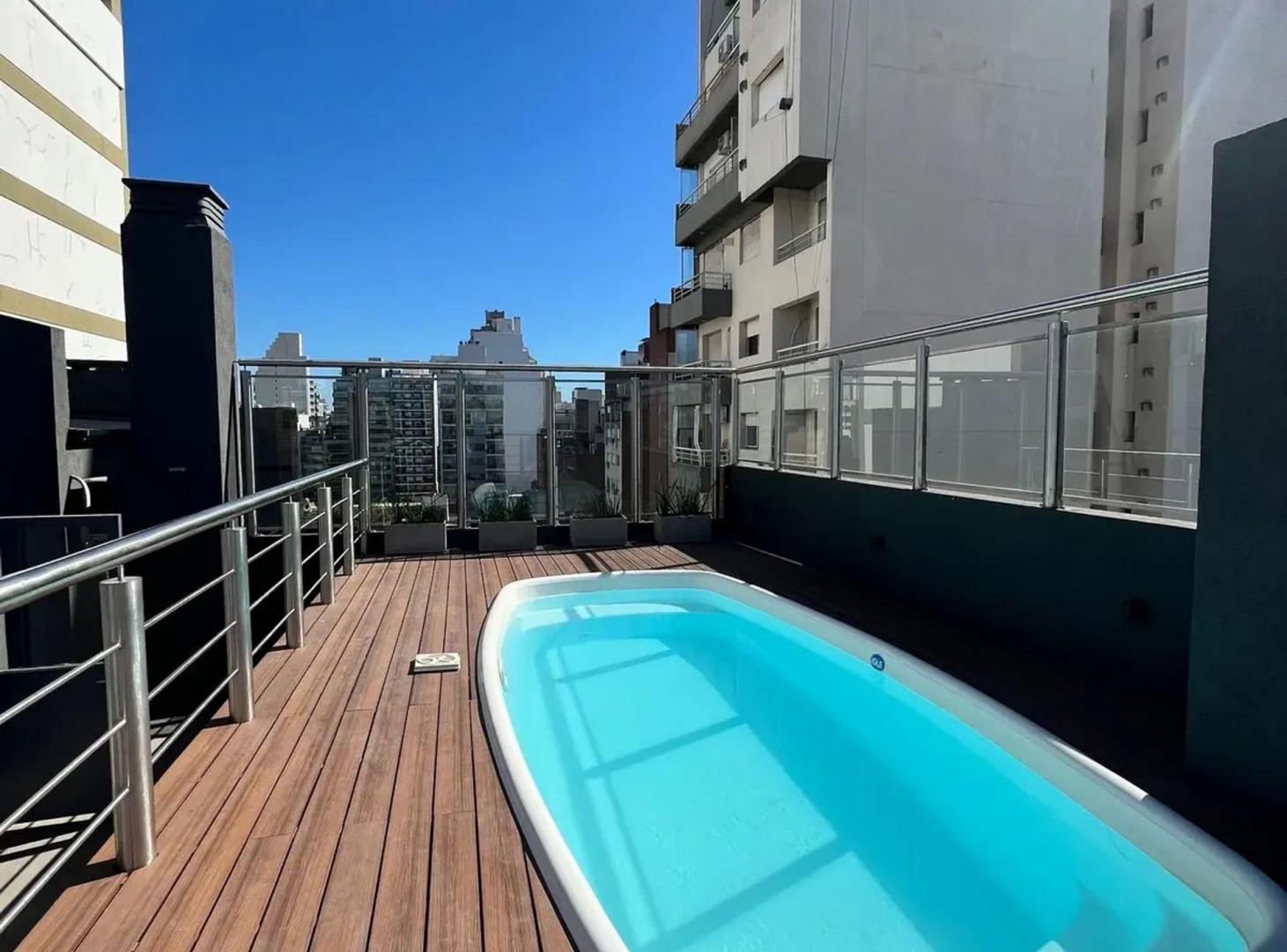 Foto de VENTA DEPARTAMENTO ZONA CENTRO RIO PILETA QUINCHO, imagen 5