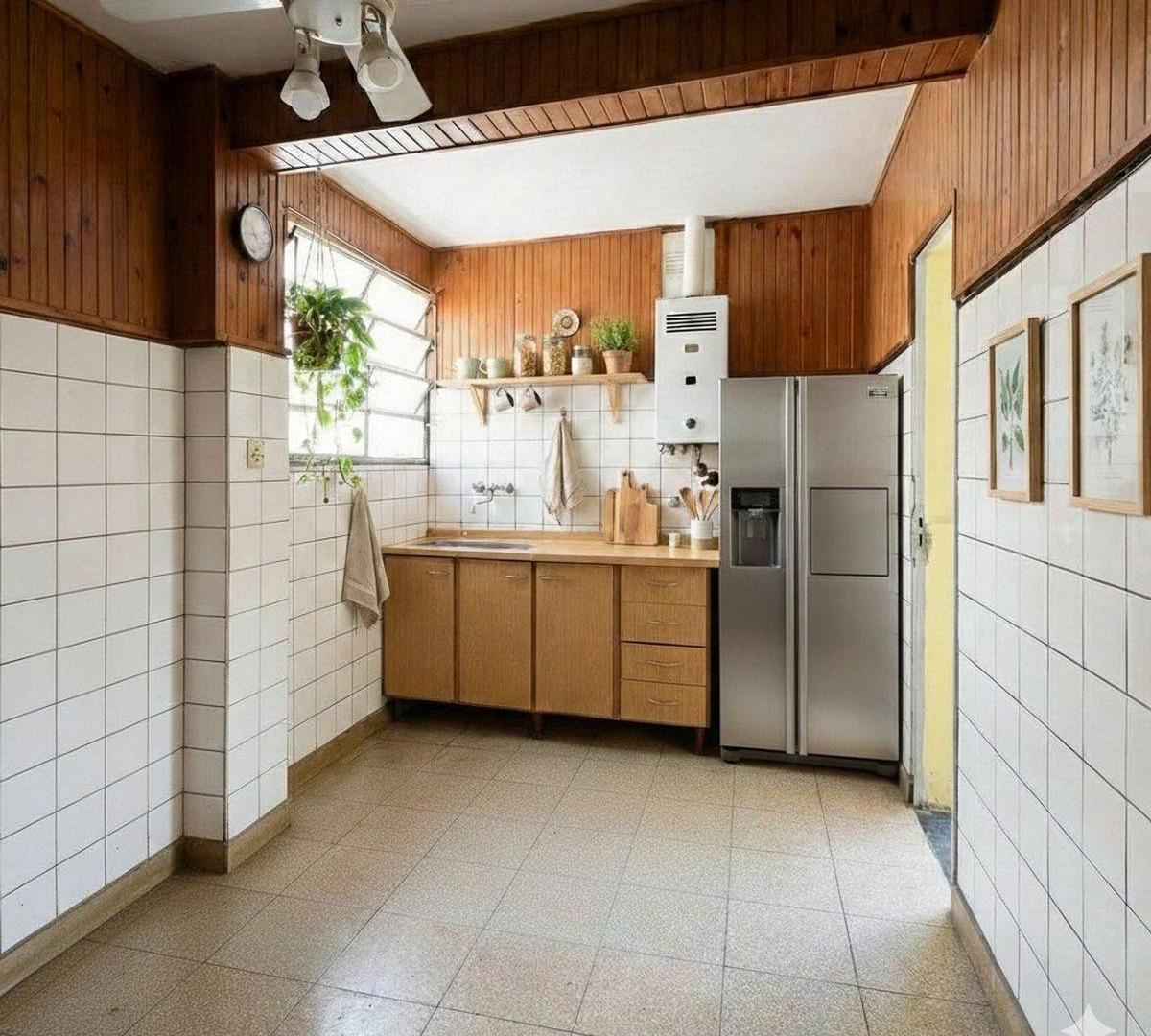 Foto de CASA EN VENTA 2 DORMITORIOS/DEPTO 1 DORMI LUDUEÑA, imagen 4
