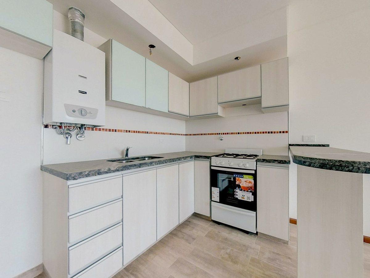 Foto de DEPARTAMENTO EN VENTA 1 DORMITORIO SAN LORENZO, imagen 2
