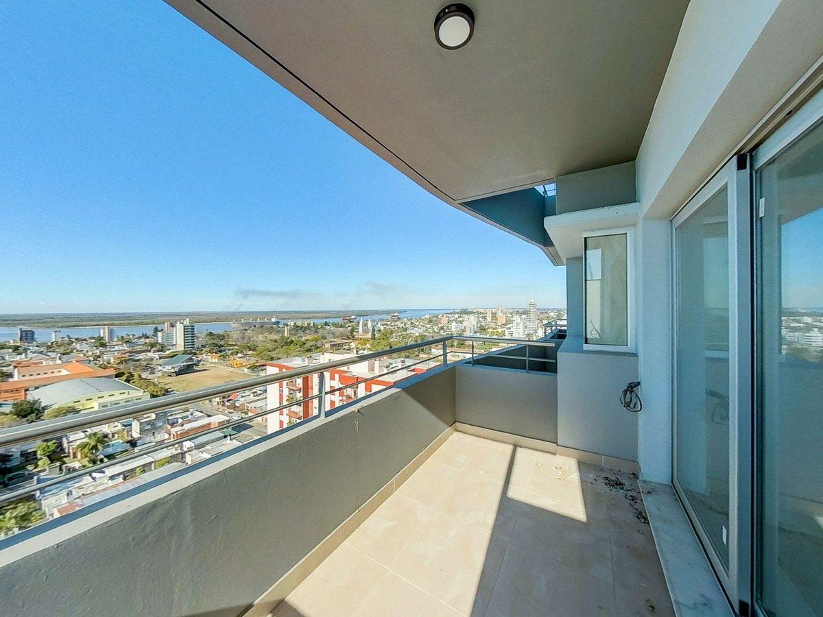Foto de DEPARTAMENTO EN VENTA 1 DORMITORIO - SAN LORENZO, imagen 3