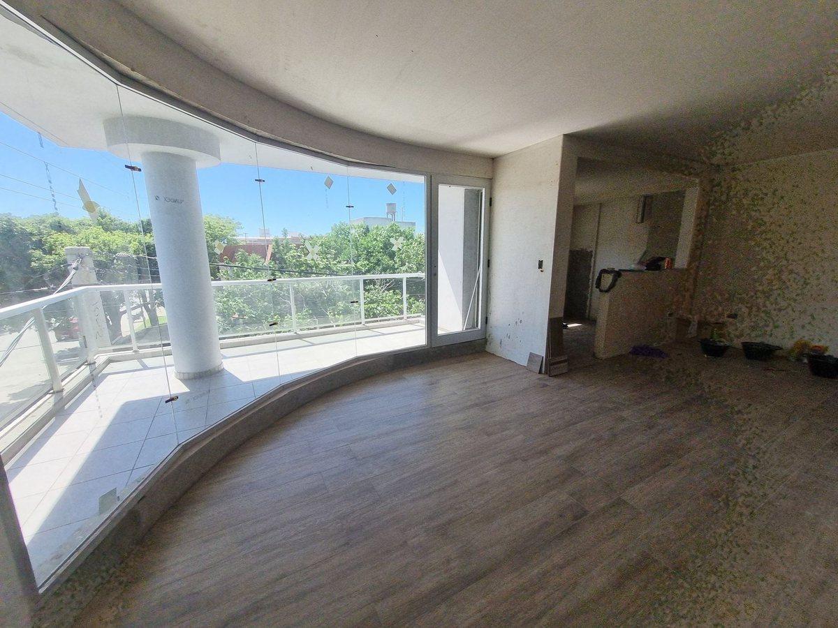 Foto de DEPTO EN VENTA 1 DORM C/ PATIO - CARCARAÑA, imagen 3