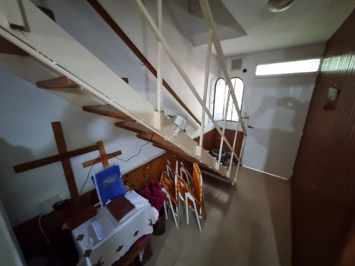 Foto de DEPTO DUPLEX EN VENTA DE 1 DORM EN CINCO ESQUINA, imagen 5