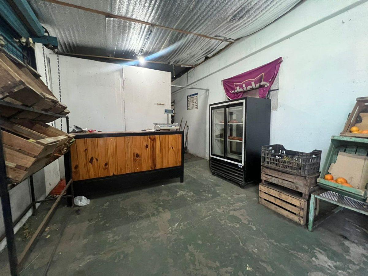 Foto de VENTA CASA DOS DORMITORIOS BARRIO TIRO SUIZO., imagen 5