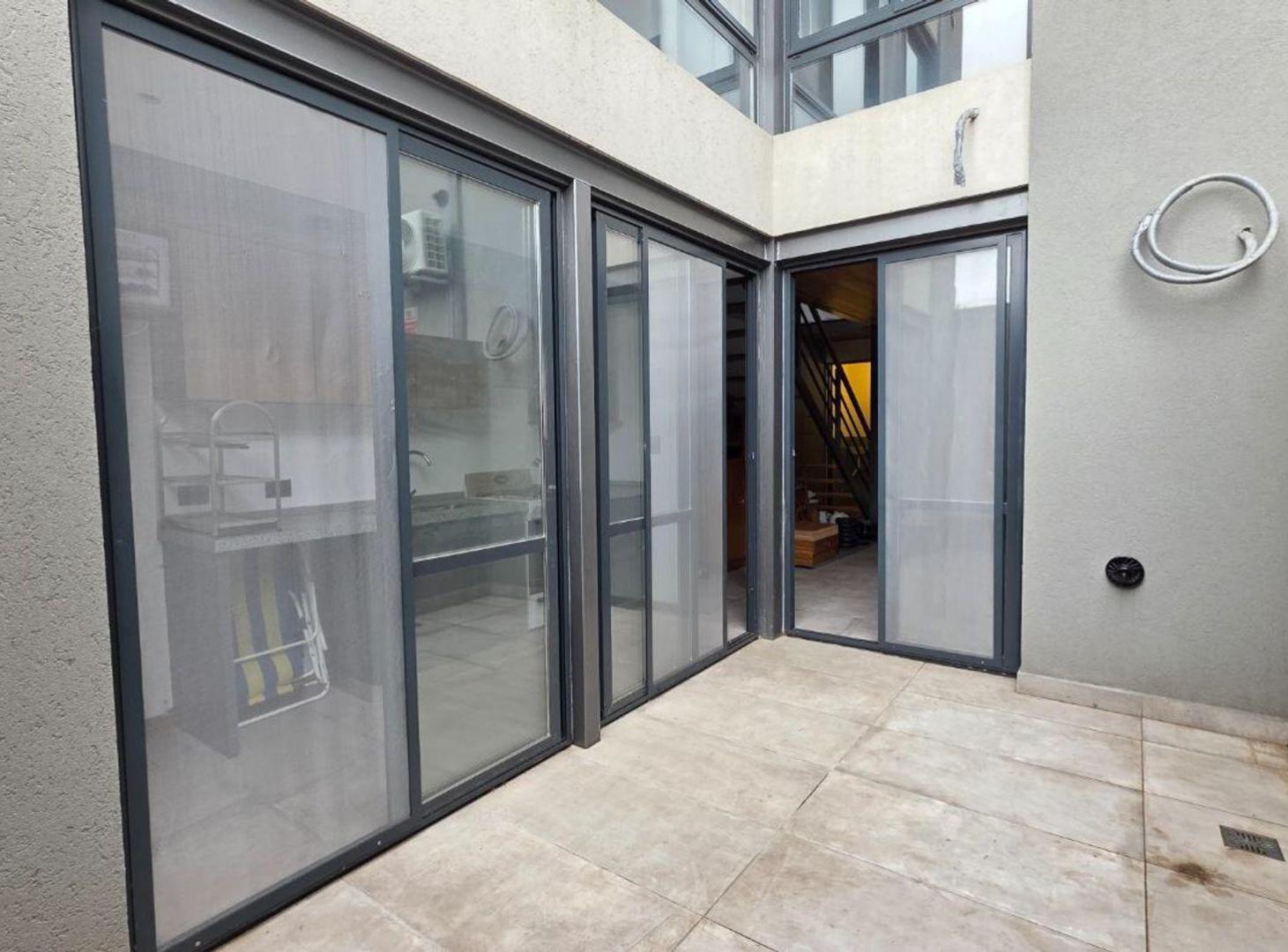 Foto de DEPARTAMENTO EN VENTA 1 DORMITORIO ZONA NORTE, imagen 2