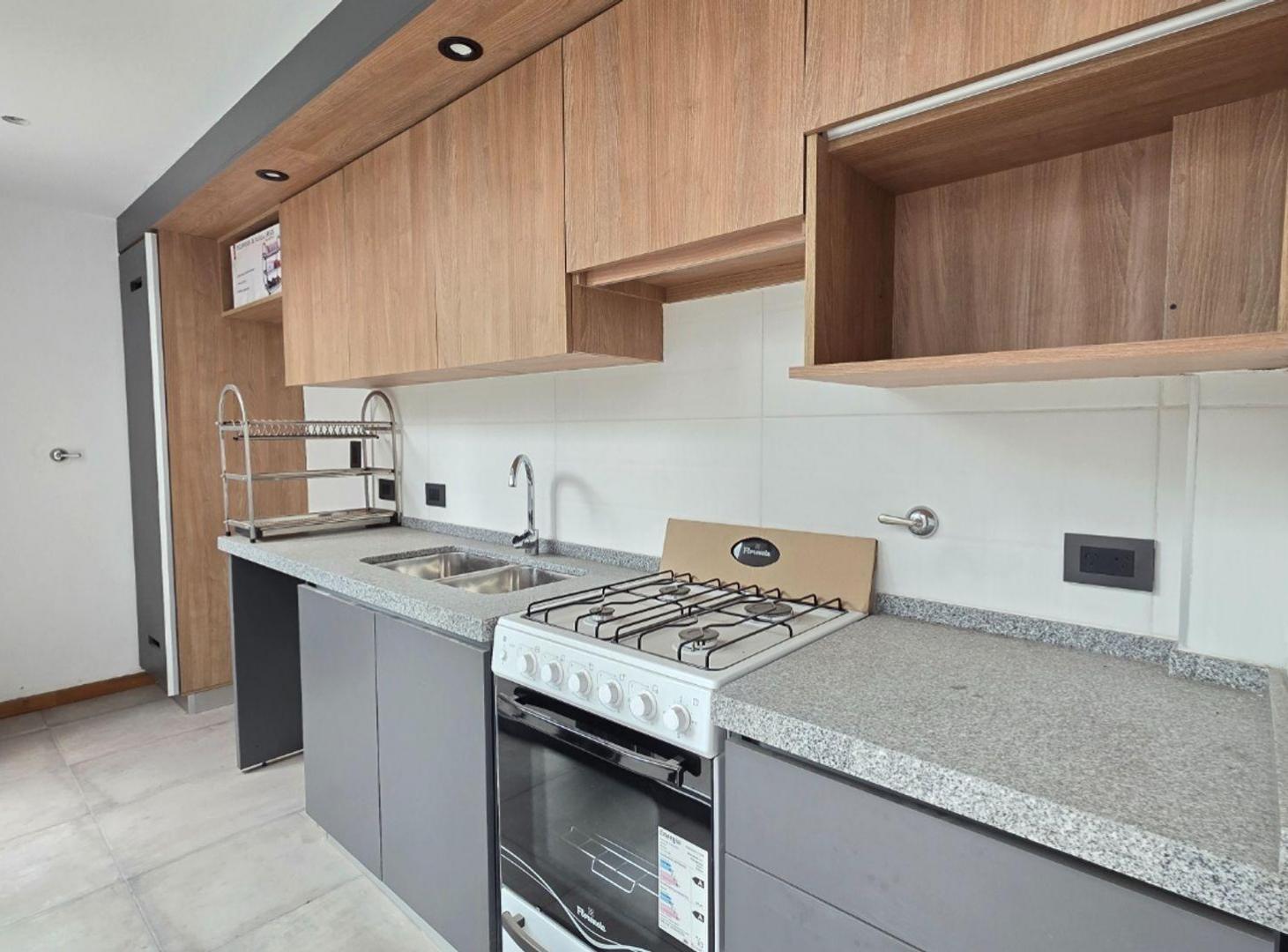 Foto de DEPARTAMENTO EN VENTA 1 DORMITORIO ZONA NORTE, imagen 4
