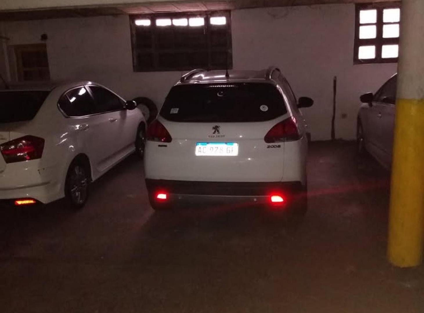 Foto de Venta Cochera Barrio Martin, imagen 4