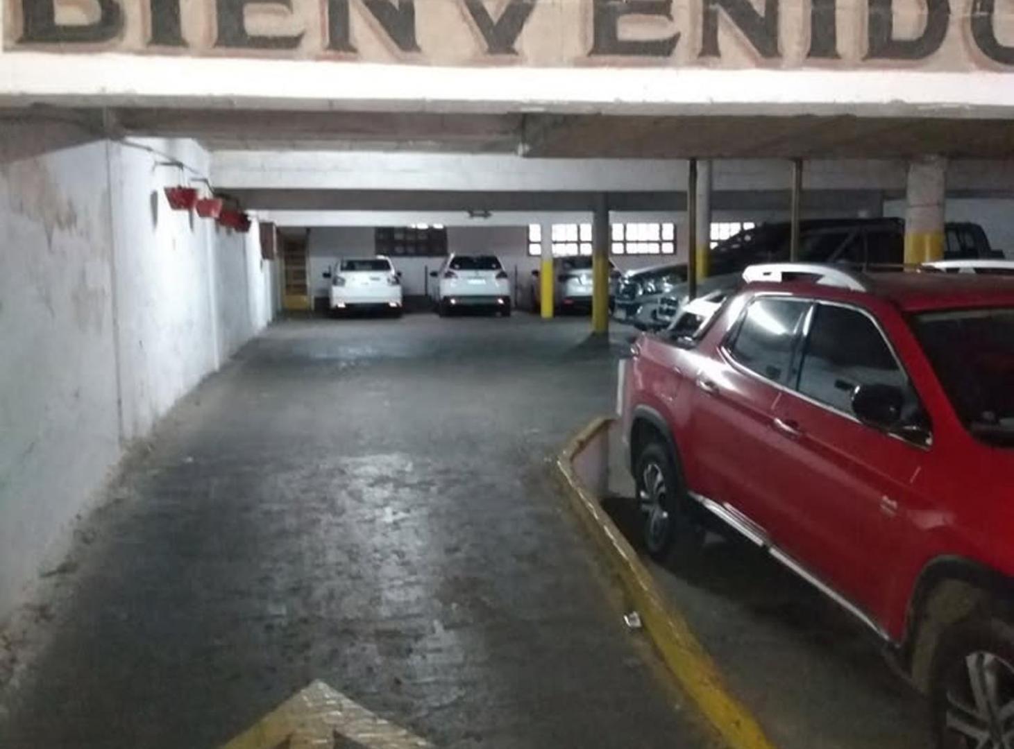 Foto de Venta Cochera Barrio Martin, imagen 3