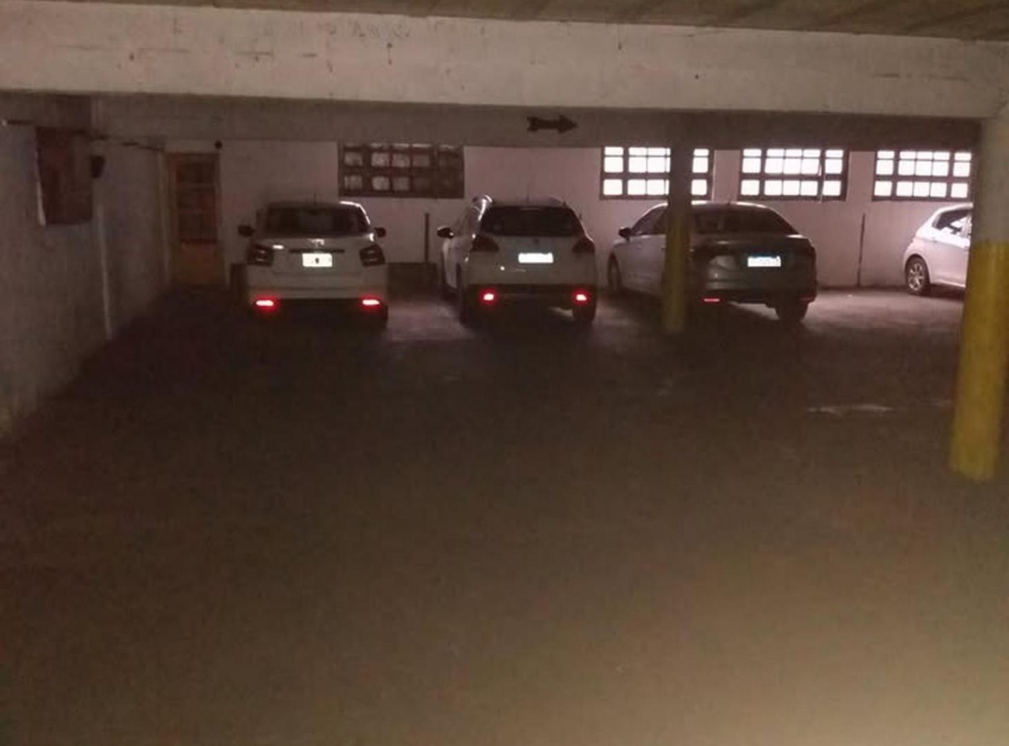 Foto de Venta Cochera Barrio Martin, imagen 1