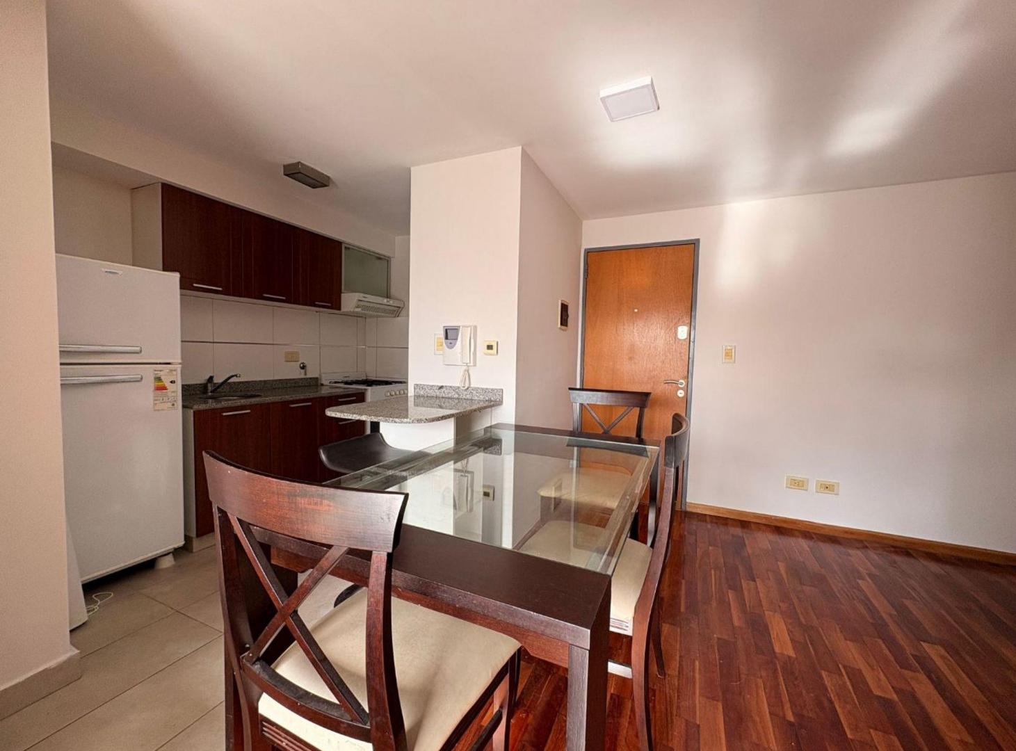 Foto de DEPARTAMENTO EN ALQUILER 1 DORMITORIO AMOBLADO, imagen 5