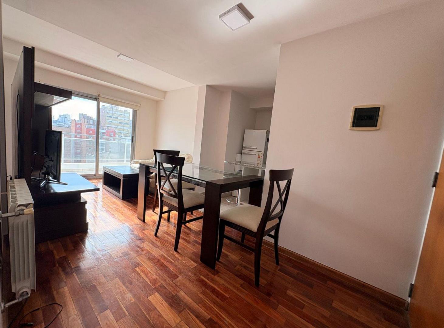 Foto de DEPARTAMENTO EN ALQUILER 1 DORMITORIO AMOBLADO, imagen 4