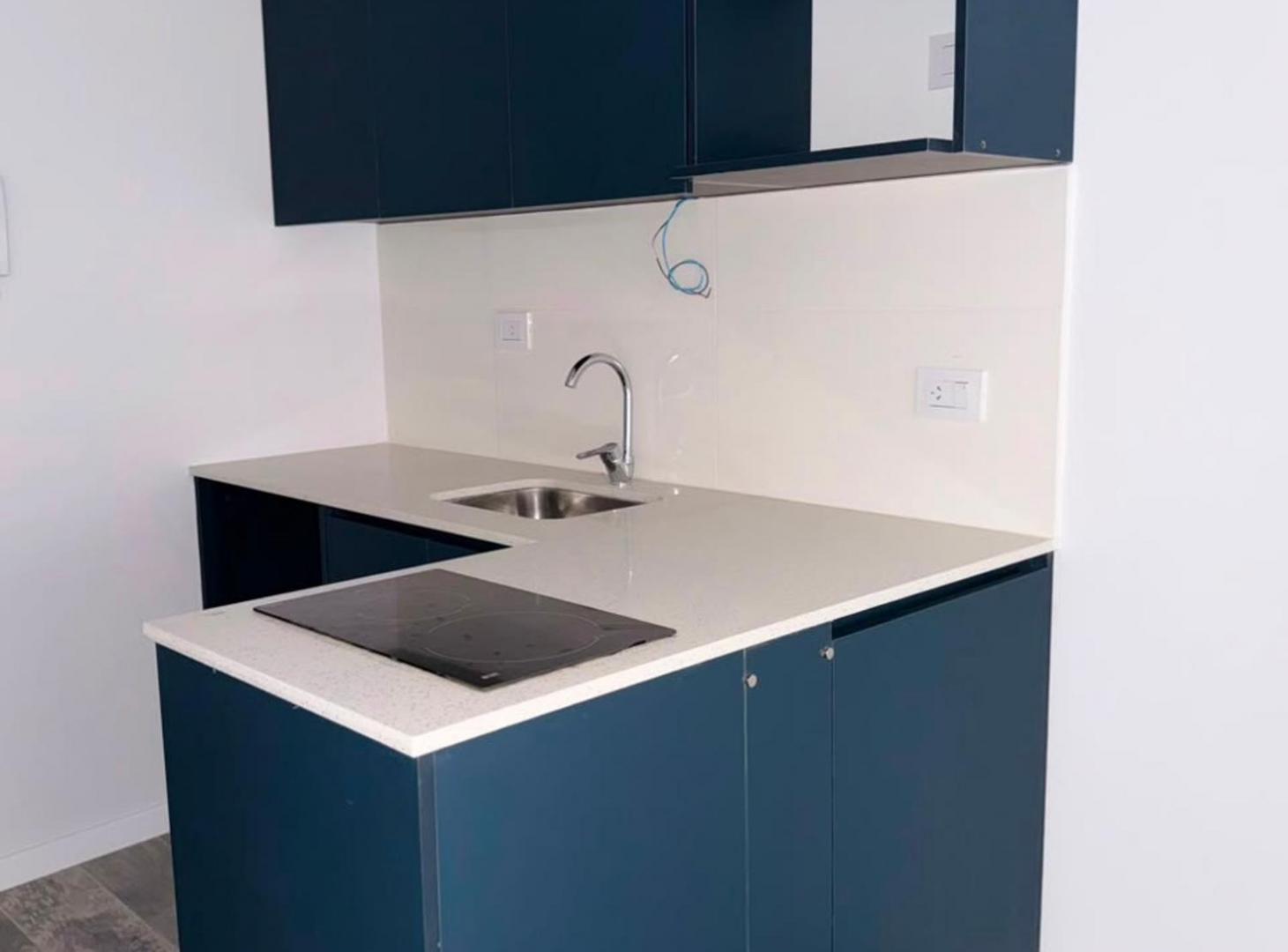 Foto de MONOAMBIENTE ALQUILER 27 M2 MENDOZA 1864, CENTRO, imagen 5