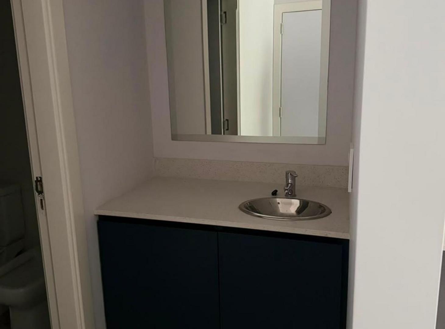 Foto de MONOAMBIENTE ALQUILER 27 M2 MENDOZA 1864, CENTRO, imagen 4