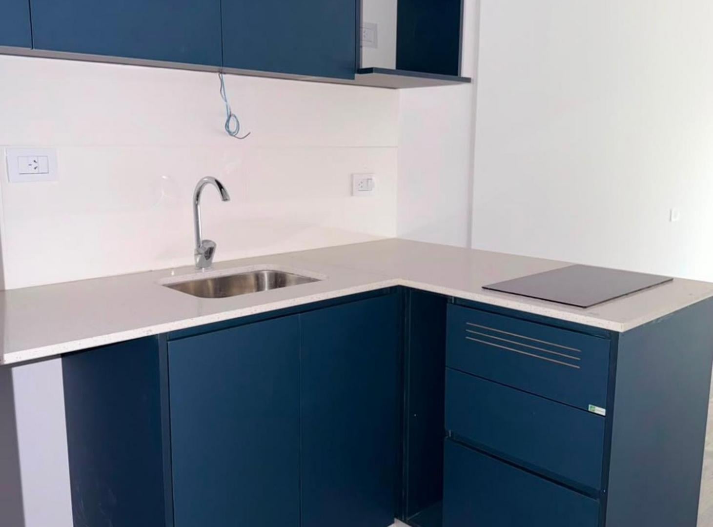 Foto de MONOAMBIENTE ALQUILER 27 M2 MENDOZA 1864, CENTRO, imagen 2