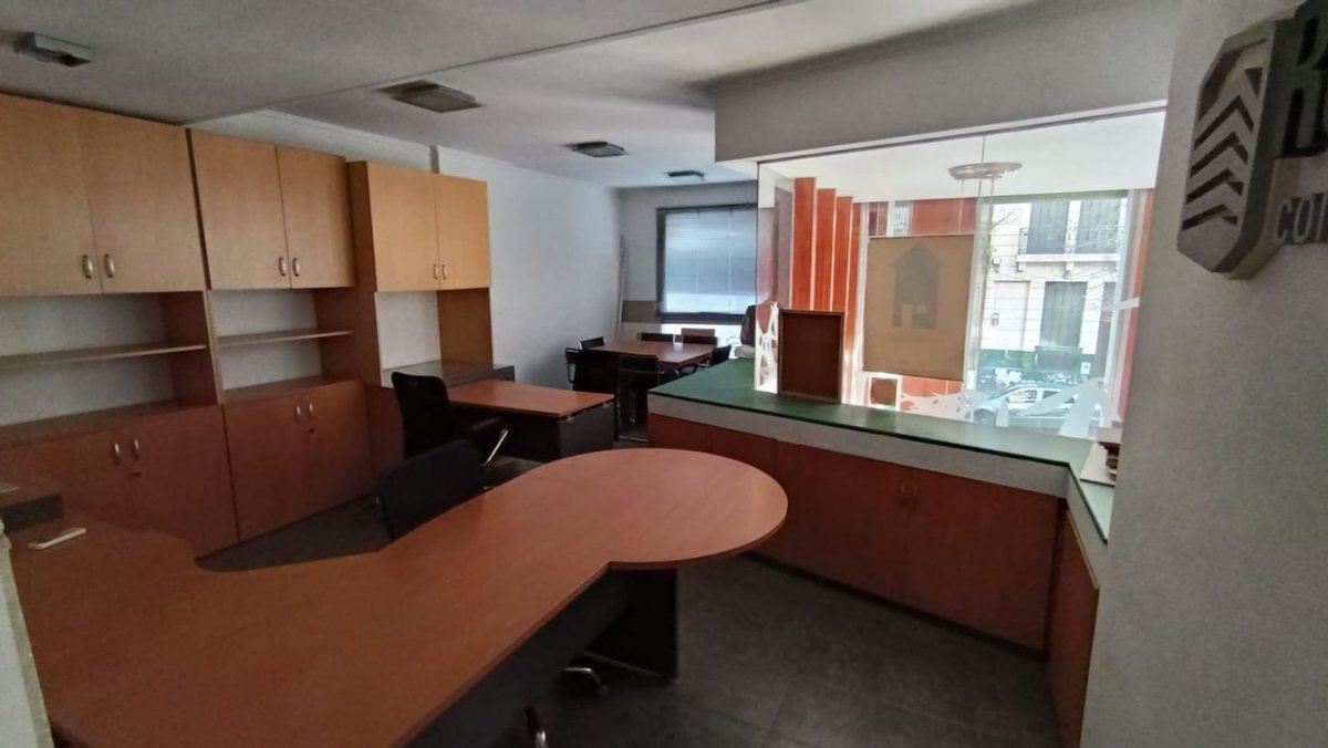 Foto de OFICINA EN ALQUILER - CENTRO ROSARIO, imagen 1