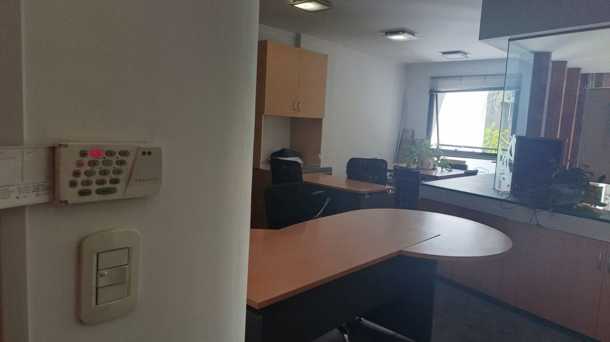 Foto de OFICINA EN ALQUILER - CENTRO ROSARIO, imagen 5