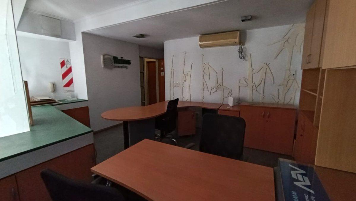 Foto de OFICINA EN ALQUILER - CENTRO ROSARIO, imagen 4