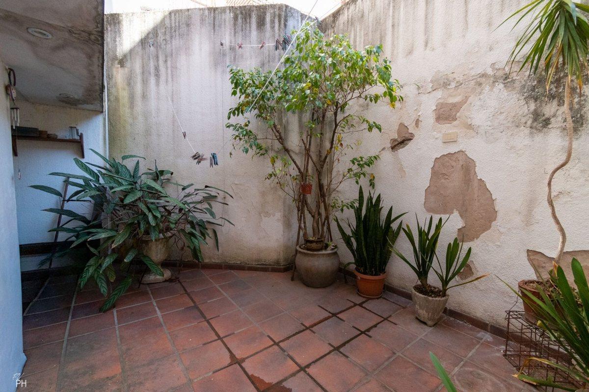 Foto de DEPARTAMENTO EN VENTA CENTRO DOS DORMITORIOS, imagen 4