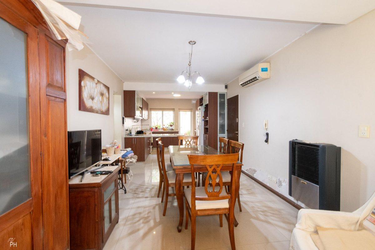 Foto de DEPARTAMENTO EN VENTA CENTRO DOS DORMITORIOS, imagen 1