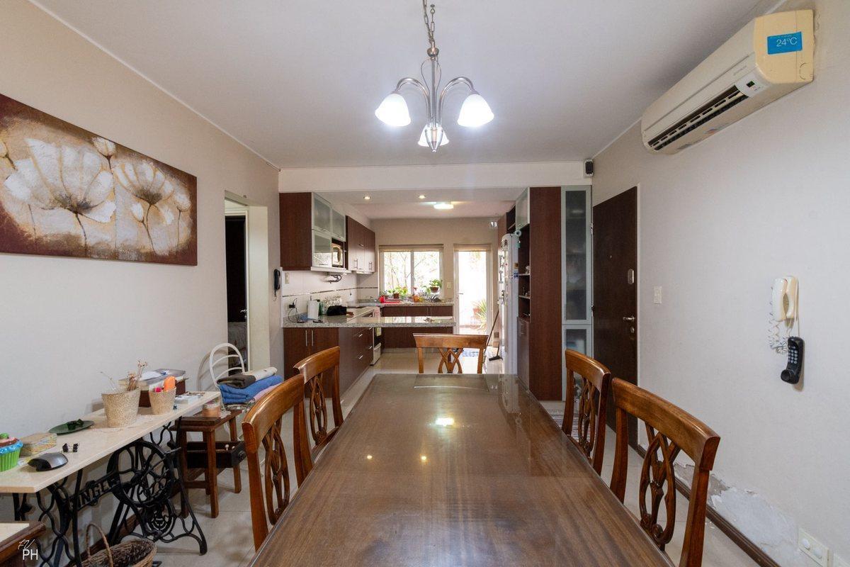 Foto de DEPARTAMENTO EN VENTA CENTRO DOS DORMITORIOS, imagen 3