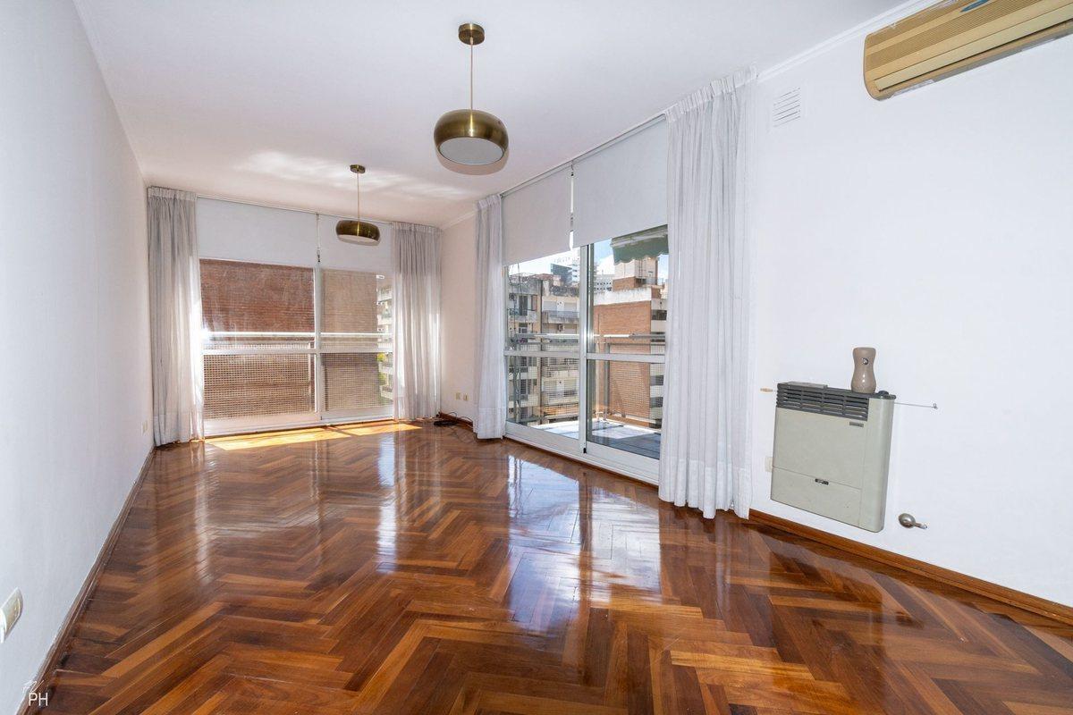 Foto de DEPARTAMENTO EN VENTA CENTRO TRES DORMITORIOS, imagen 2