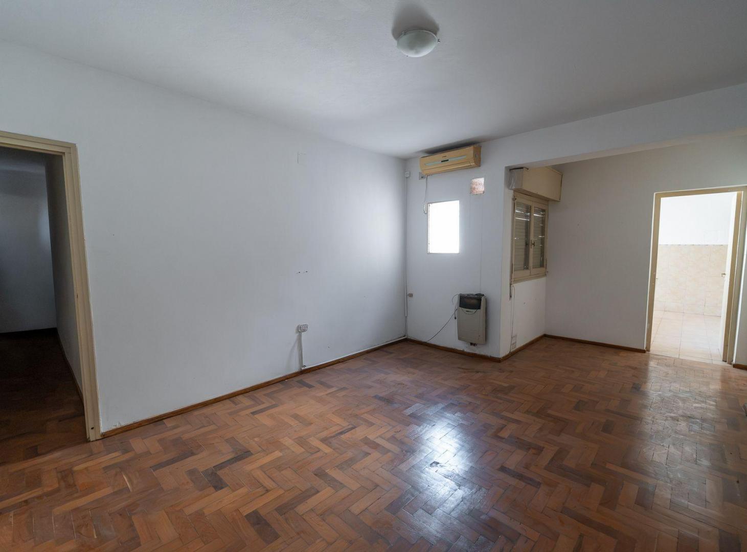 Foto de VENTA DEPARTAMENTO 2 DORM CENTRO-RIO ESCALERA GAS, imagen 1