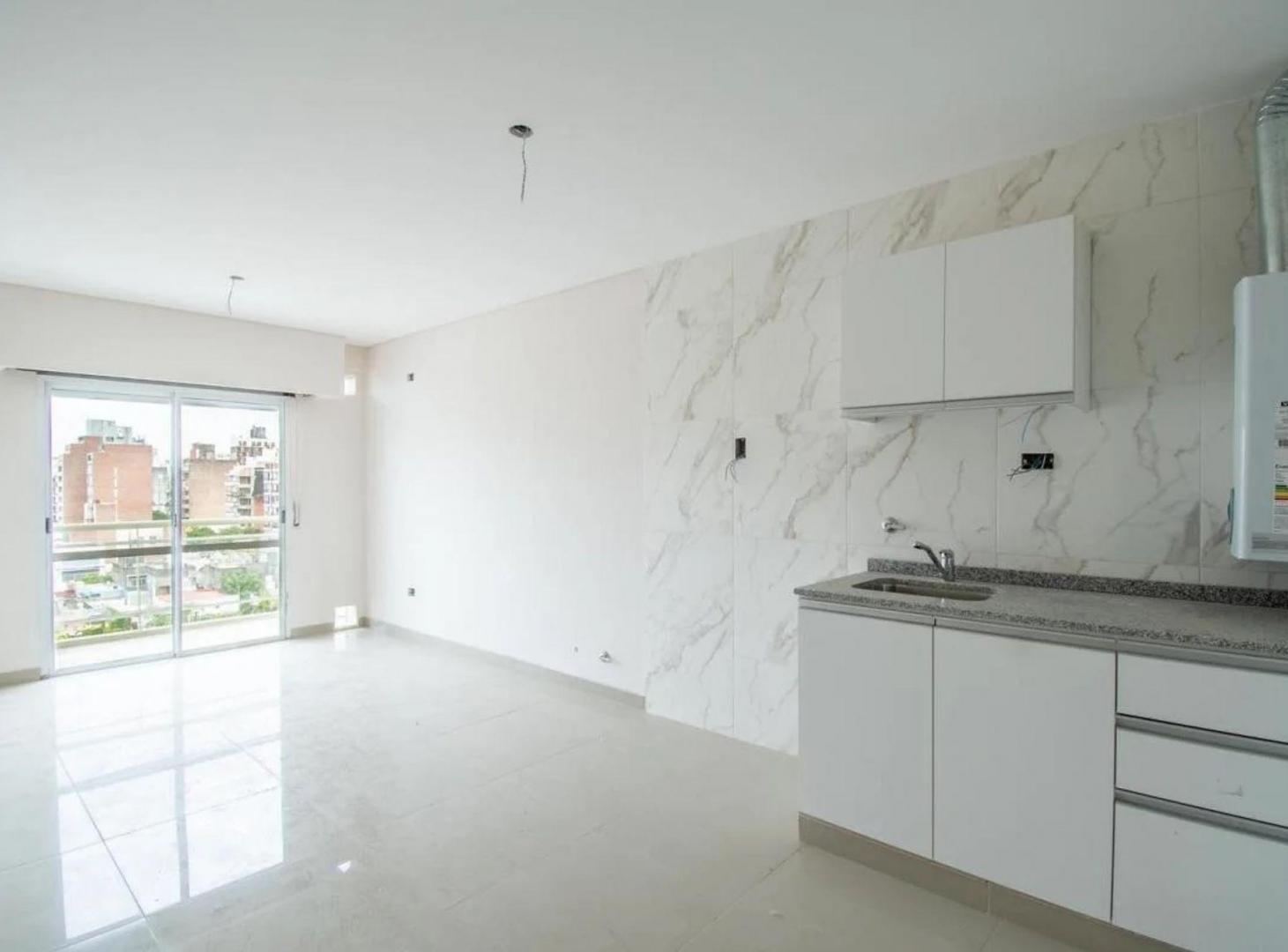 Foto de DEPARTAMENTO EN VENTA 1 DORM POZO ZONA CENTRO, imagen 2