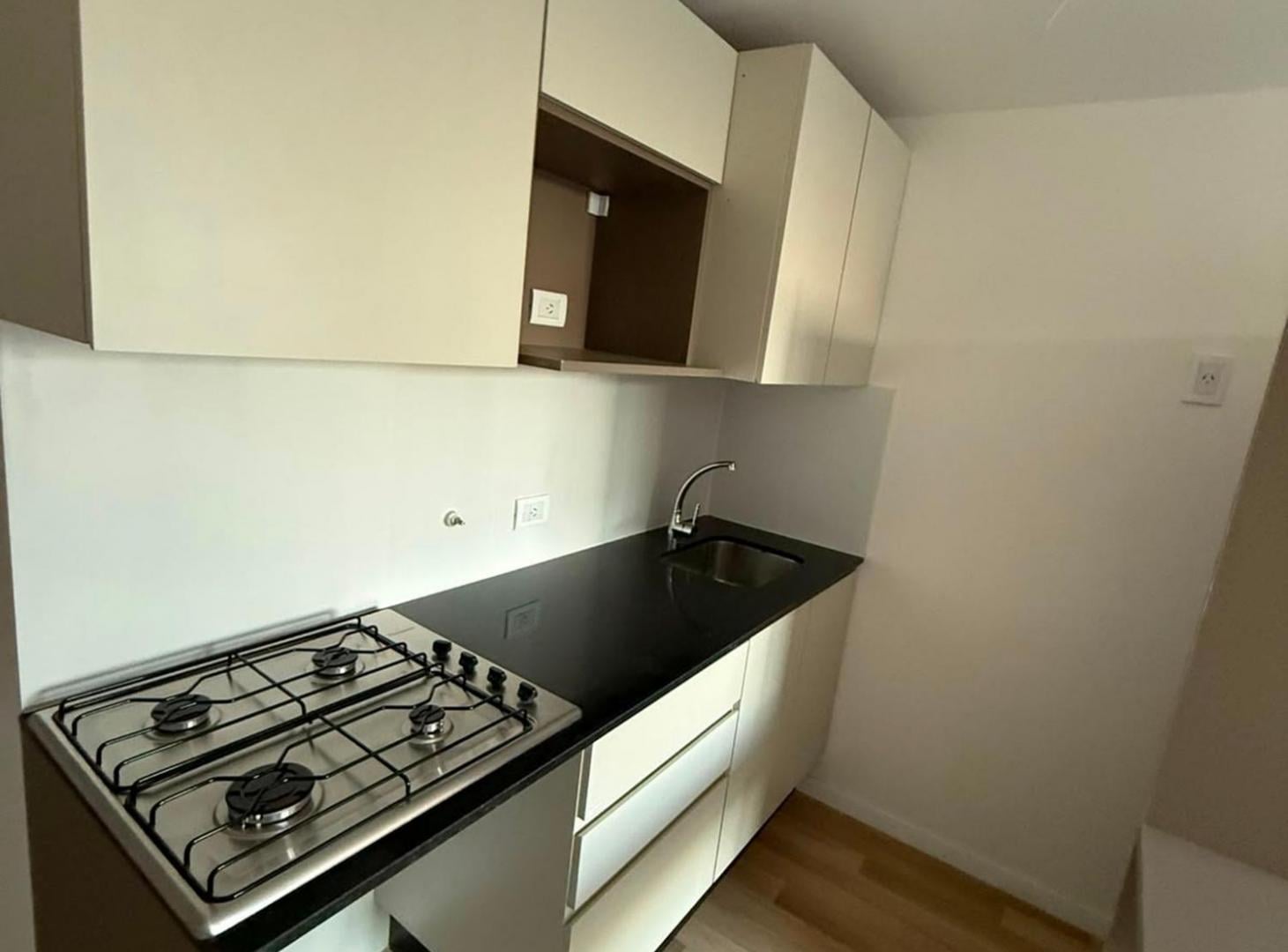 Foto de MONOAMBIENTE EN VENTA CENTRO A ESTRENAR, imagen 2
