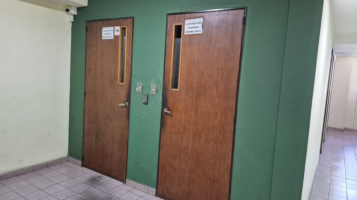 Foto de OFICINA VENTA CENTRO ROSARIO. ESCRITURA BONIFICADA, imagen 3