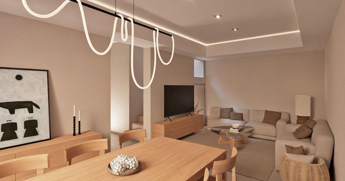 Foto de CASA INTERNA EN VENTA 3 DORMITORIOS CENTRO, imagen 5