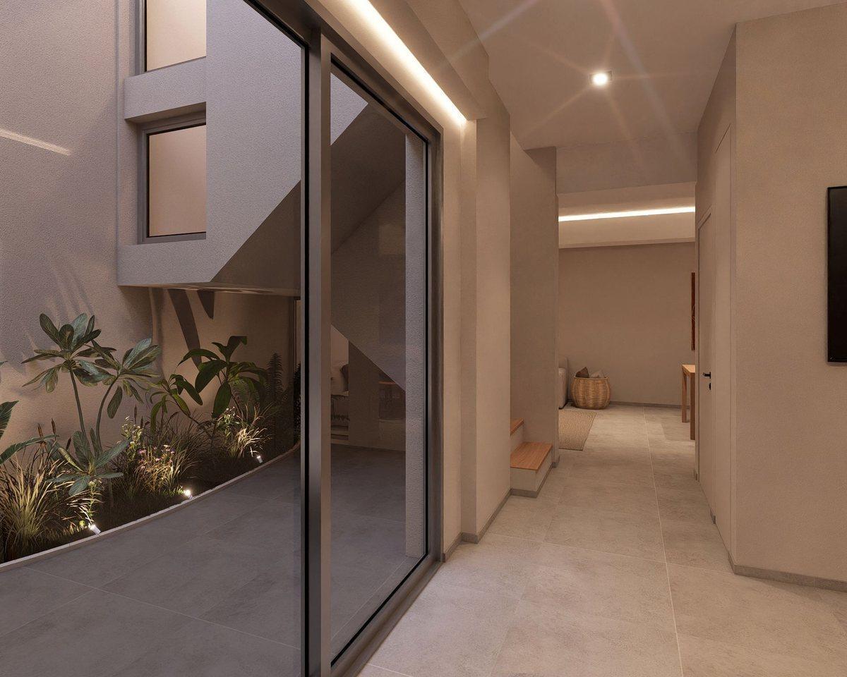 Foto de CASA INTERNA EN VENTA 3 DORMITORIOS CENTRO, imagen 1