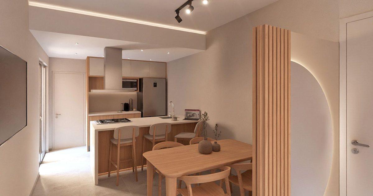Foto de CASA INTERNA EN VENTA 3 DORMITORIOS CENTRO, imagen 3